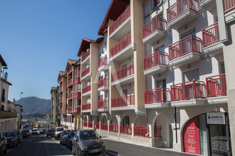  appartement hendaye 64700