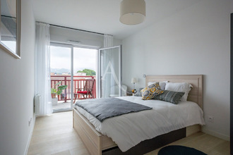  appartement hendaye 64700