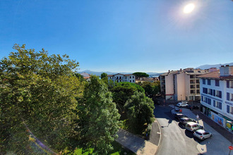  appartement hendaye 64700