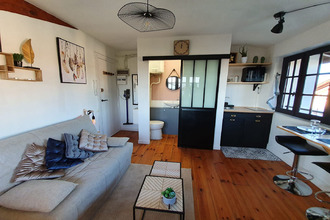  appartement hendaye 64700