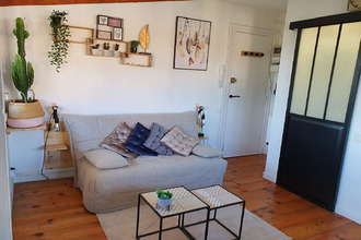  appartement hendaye 64700