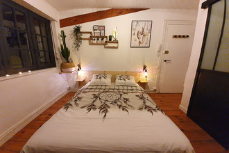  appartement hendaye 64700