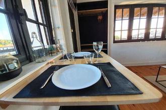  appartement hendaye 64700