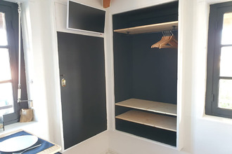  appartement hendaye 64700