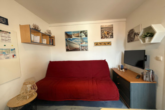  appartement hendaye 64700