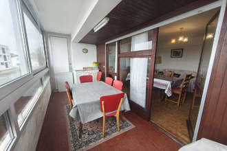  appartement hendaye 64700