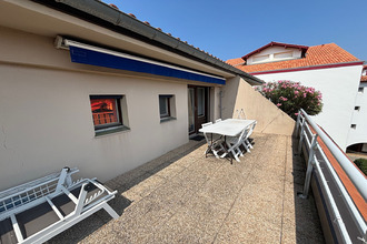  appartement hendaye 64700