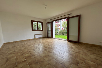  appartement hendaye 64700