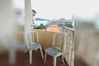  appartement hendaye 64700