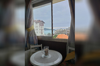  appartement hendaye 64700