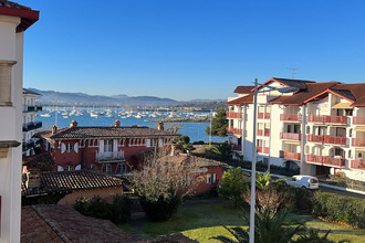  appartement hendaye 64700