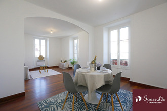  appartement hendaye 64700