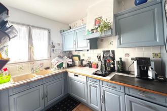  appartement hendaye 64700