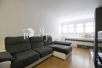  appartement hendaye 64700