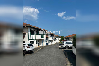  appartement hendaye 64700