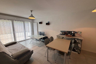  appartement hendaye 64700