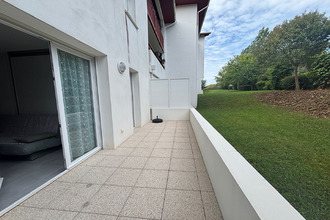  appartement hendaye 64700