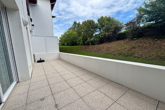  appartement hendaye 64700