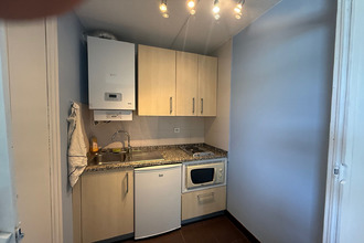  appartement hendaye 64700