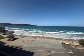  appartement hendaye 64700