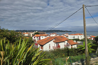  appartement hendaye 64700