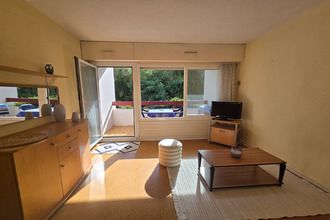  appartement hendaye 64700