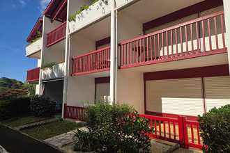  appartement hendaye 64700