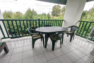  appartement hendaye 64700