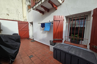  appartement hendaye 64700