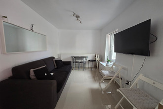  appartement hendaye 64700