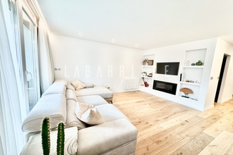  appartement hendaye 64700