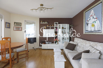  appartement hendaye 64700