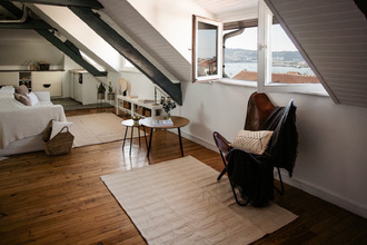  appartement hendaye 64700