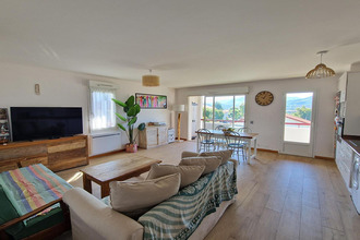  appartement hendaye 64700