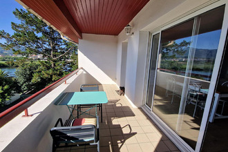  appartement hendaye 64700