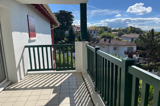  appartement hendaye 64700