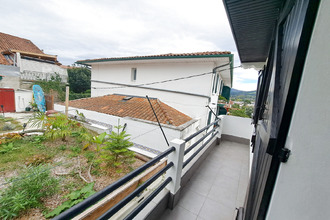  appartement hendaye 64700