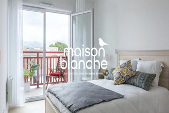  appartement hendaye 64700