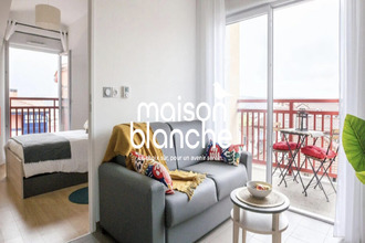  appartement hendaye 64700