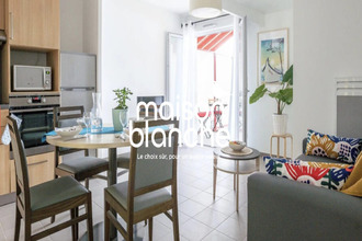  appartement hendaye 64700