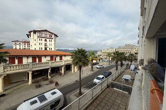  appartement hendaye 64700