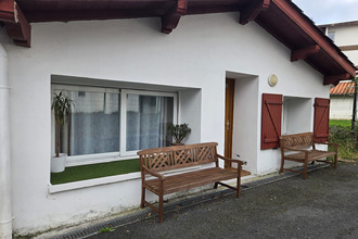  appartement hendaye 64700