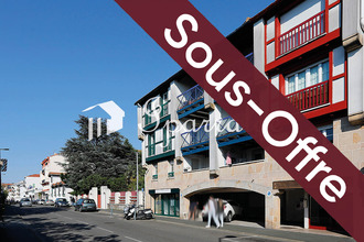  appartement hendaye 64700