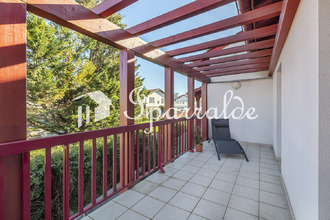  appartement hendaye 64700