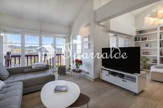  appartement hendaye 64700