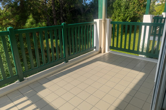  appartement hendaye 64700