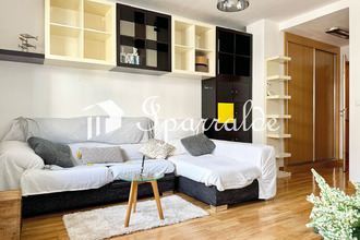  appartement hendaye 64700