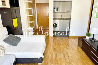  appartement hendaye 64700