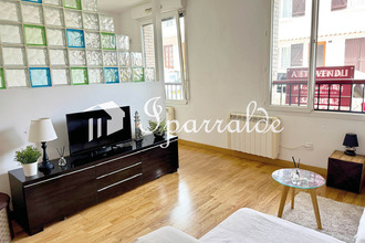  appartement hendaye 64700