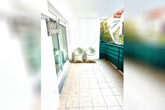  appartement hendaye 64700